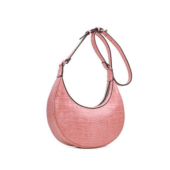 Patricia Nash Coley Hobo Xbody NWT - Picture 2 of 3